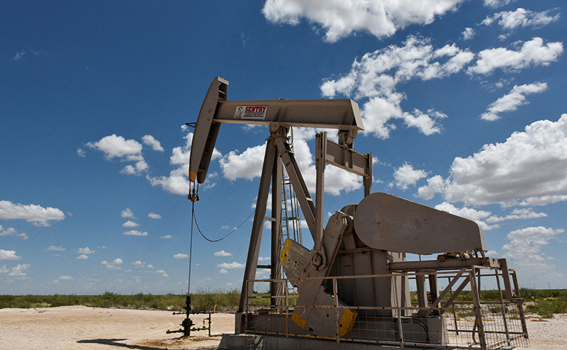 Ảnh minh họa. (Ảnh: Reuters)