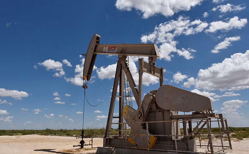 Ảnh minh họa. (Ảnh: Reuters)