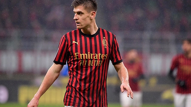 K.Piatek tỏ ra “đắt hàng” trên thị trường chuyển nhượng