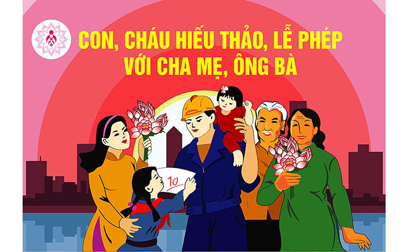 Ảnh minh họa: Bộ Văn hóa - Thể thao và Du lịch.