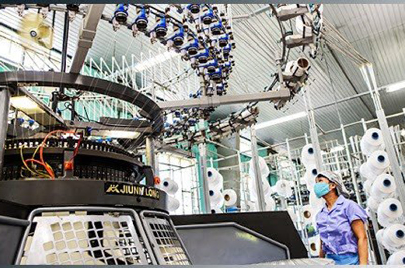 (Ảnh minh họa: Hiệp hội Dệt may Việt Nam)