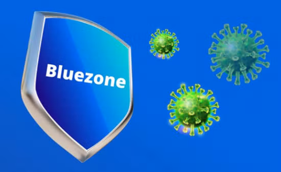 261 trường hợp F2 tại Hải Dương được truy vết qua Bluezone