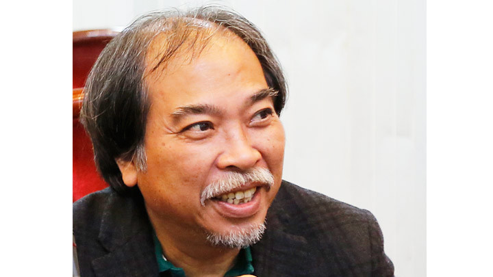 “Giải thưởng tác giả trẻ năm nay sẽ để lại dấu ấn”