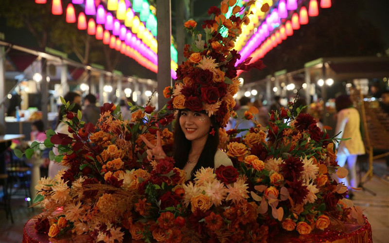 Đến Hạ Long khám phá thiên đường ẩm thực đẳng cấp quốc tế