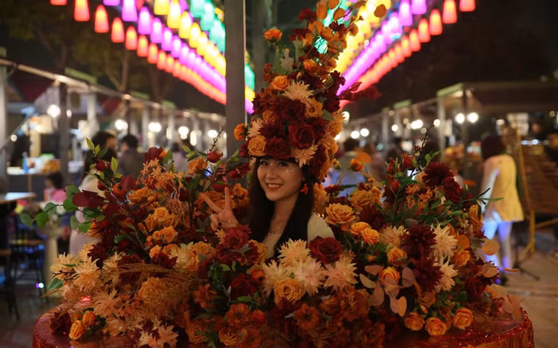 Đến Hạ Long khám phá thiên đường ẩm thực đẳng cấp quốc tế