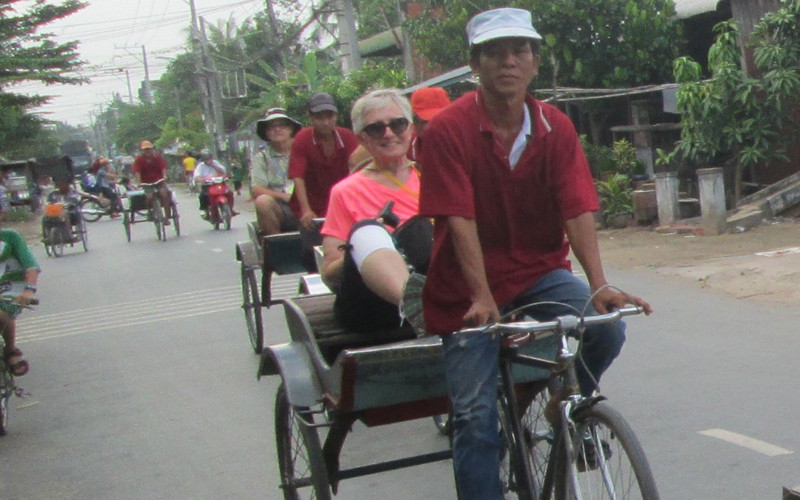 Khách quốc tế đến tỉnh An Giang phải thực hiện các biện pháp y tế theo quy định.