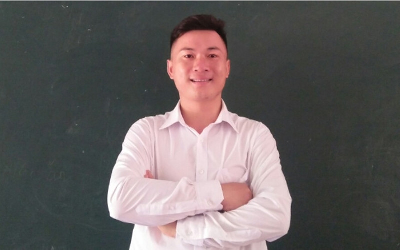 Lữ Đức Báu giành giải Nhất tuần thi thứ 13.