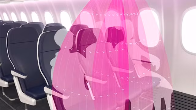 Màn chắn không khí