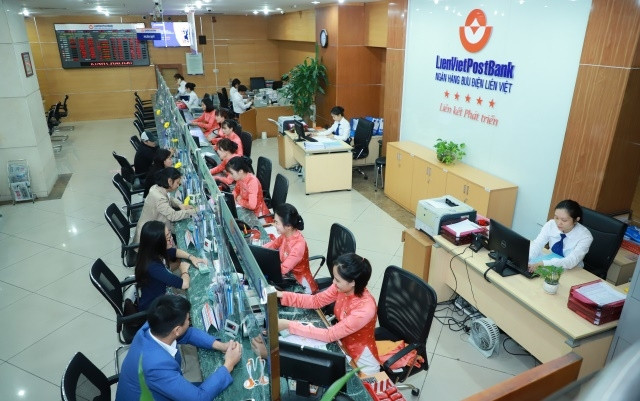 LienVietPostBank hướng tới trở thành Ngân hàng bán lẻ hàng đầu Việt Nam