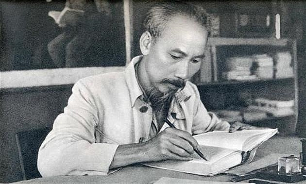 Ảnh tư liệu.