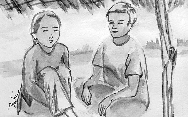 Vết thương