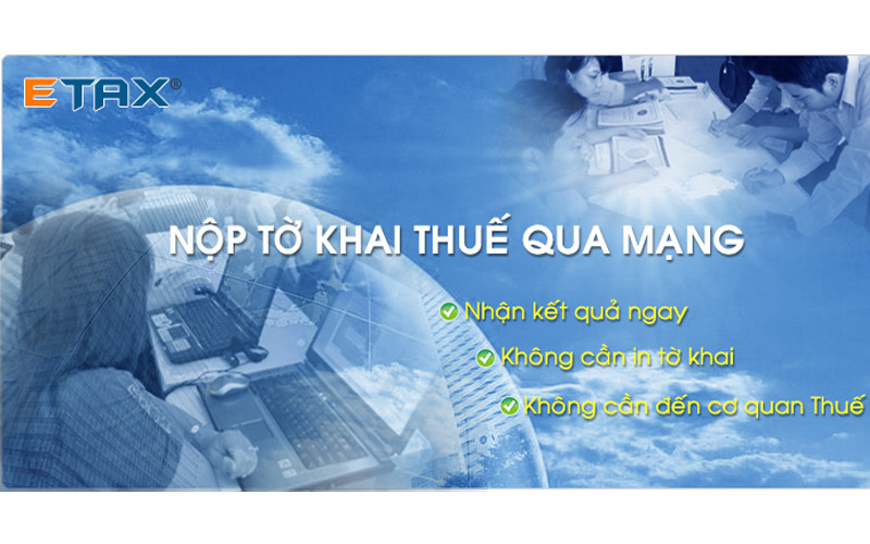 Hướng dẫn cách khai và nộp lệ phí trước bạ ô-tô, xe máy online