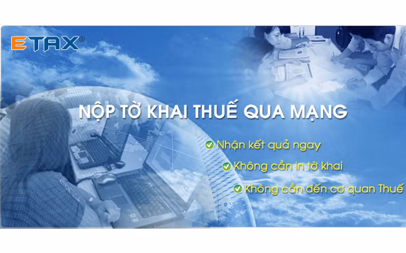 Hướng dẫn cách khai và nộp lệ phí trước bạ ô-tô, xe máy online