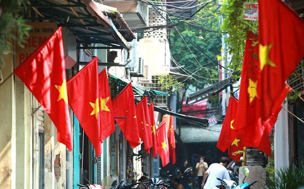 Ảnh minh họa. (Nguồn: TTXVN)