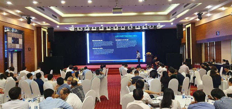 Diễn đàn chuyển đổi số và các mô hình kinh tế mới cho báo chí