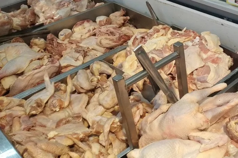 Ba Lan thông báo cho người nhận và thu hồi sản phẩm trên thị trường với lô hàng số 649521/ 650521 có khối lượng 930 kg. (ảnh minh họa)