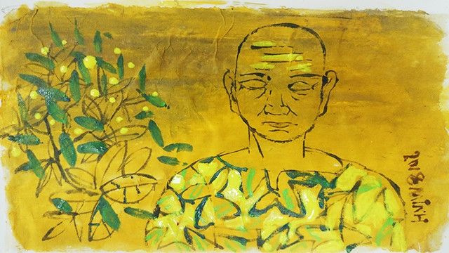 Minh họa: NGUYỄN MINH