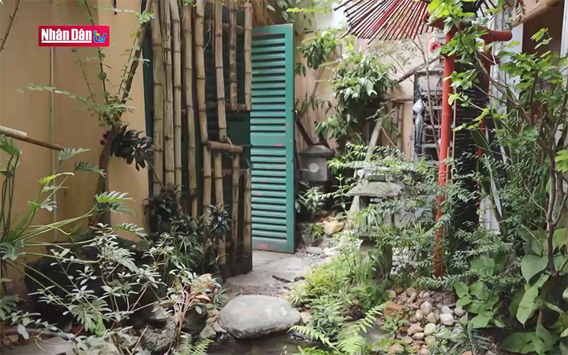 Zentea Mãn Tự - Quán trà tự phục vụ