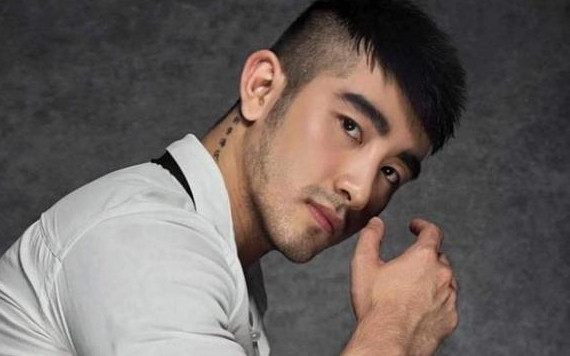 Chân dung đối tượng Lục Triệu Vỹ.