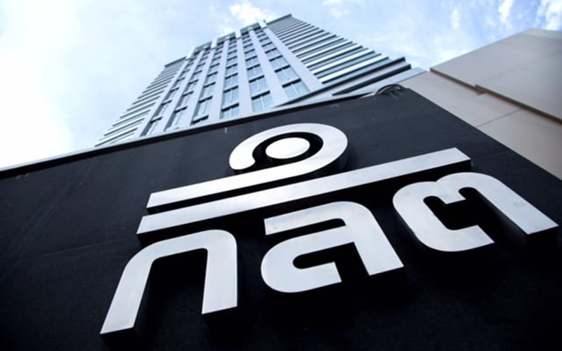 Ủy ban Chứng khoán và hối đoái Thái Lan.