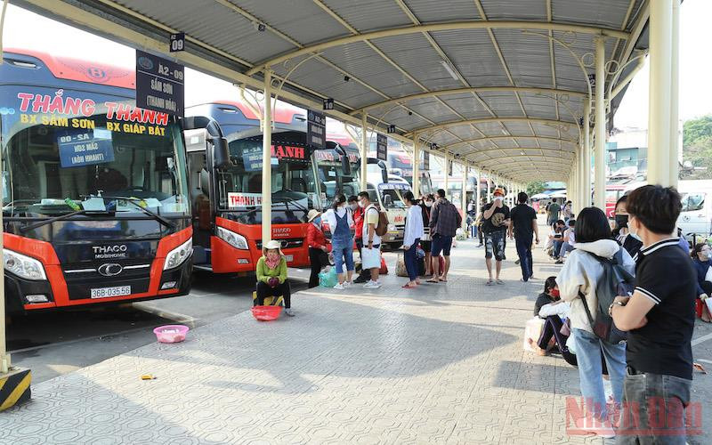 Ảnh minh họa. (Ảnh: HÀ NAM)