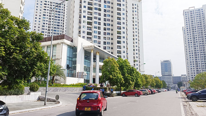 Để giải quyết vấn đề tranh chấp nhà chung cư, cần có khung pháp lý rõ ràng, cụ thể hơn.