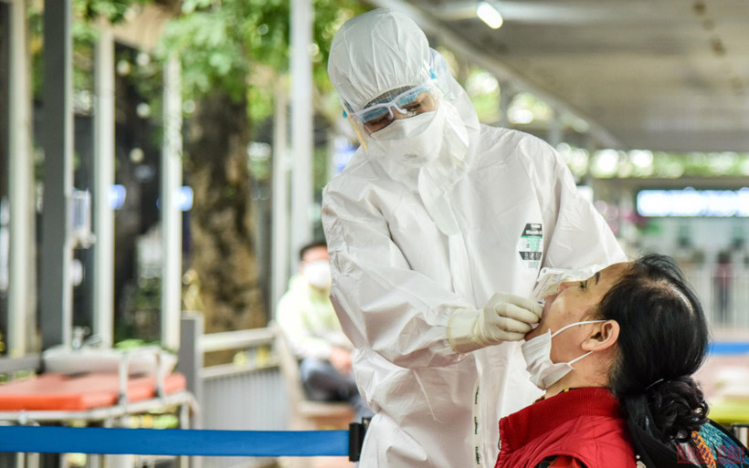 (Ảnh minh họa: THÀNH ĐẠT).