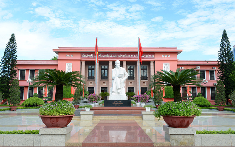 Học viện Chính trị quốc gia Hồ Chí Minh tuyển sinh và đào tạo trình độ thạc sĩ, tiến sĩ năm 2022