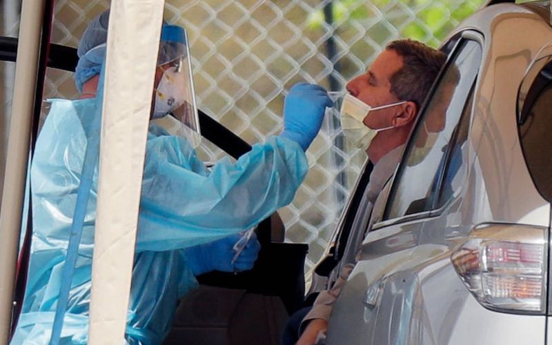 Ảnh minh họa. (ABC News)