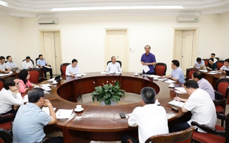 Đẩy mạnh triển khai thu phí tự động không dừng