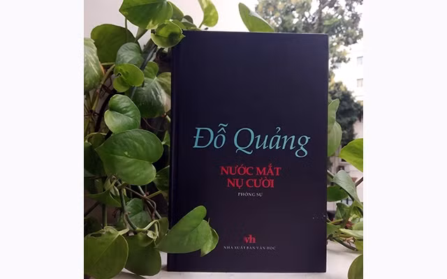 Ðỗ Quảng - người phá cách
