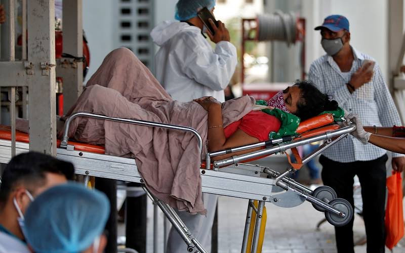 (Ảnh minh họa: Reuters)