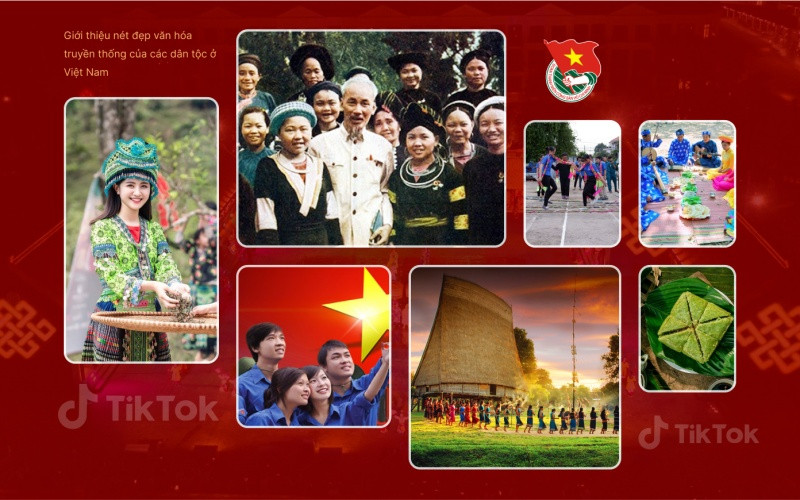 Ảnh minh họa (Ảnh: Trung ương Đoàn TNCS Hồ Chí Minh)