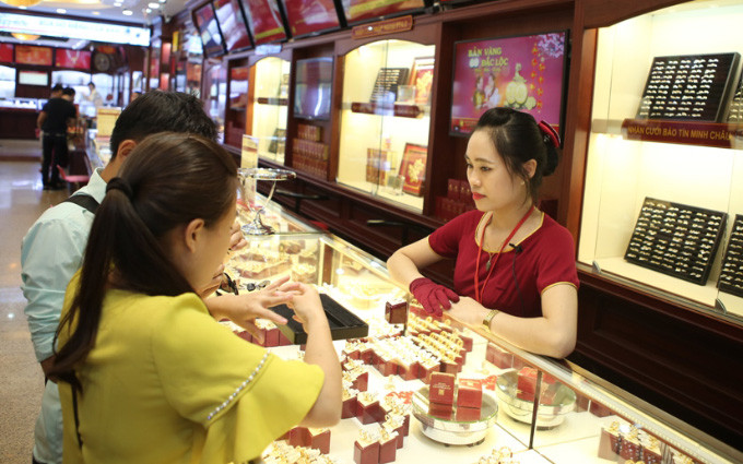 (Ảnh minh họa: Vietnamplus)