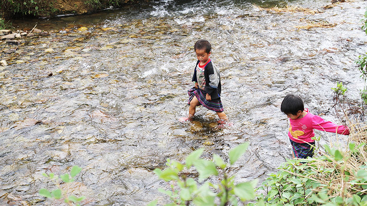 Ảnh: LÊ KHIẾU MINH