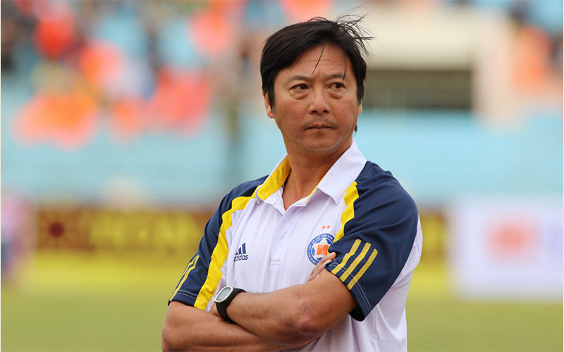 Giữa guồng quay khốc liệt