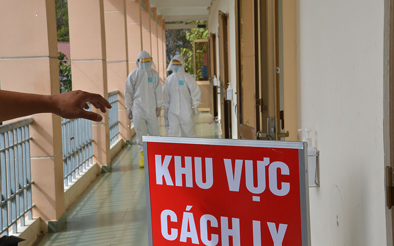 TP Hồ Chí Minh tìm tài xế Grab Bike chở bệnh nhân 450