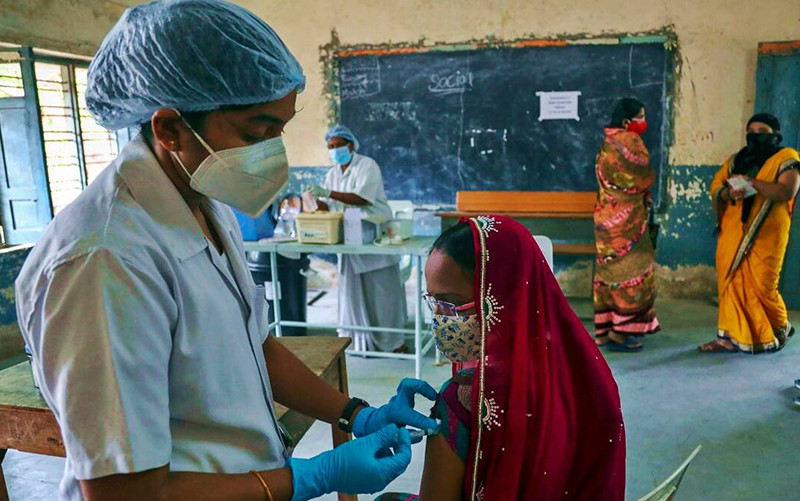 Ảnh: The Indian Express