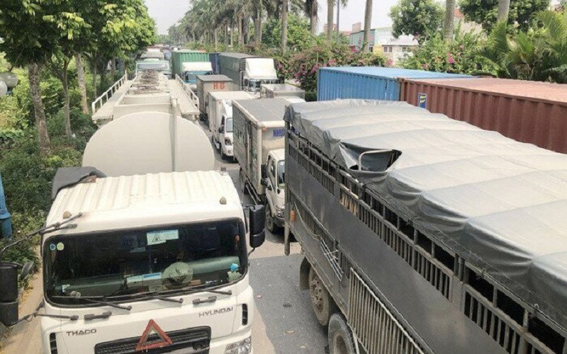 Các bộ, cơ quan, địa phương, có trách nhiệm kiểm tra xem xét các phản ánh, kiến nghị của các doanh nghiệp trong hoạt động sản xuất, kinh doanh để kịp thời giải quyết theo thẩm quyền. (Ảnh minh họa)