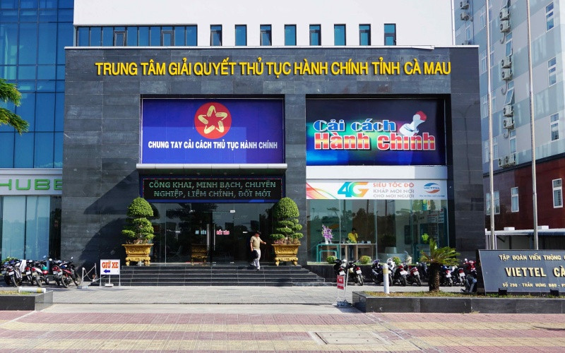 Nam thanh niên ở Cà Mau dương tính SARS-CoV-2 khi từ chợ Bình Điền trở về