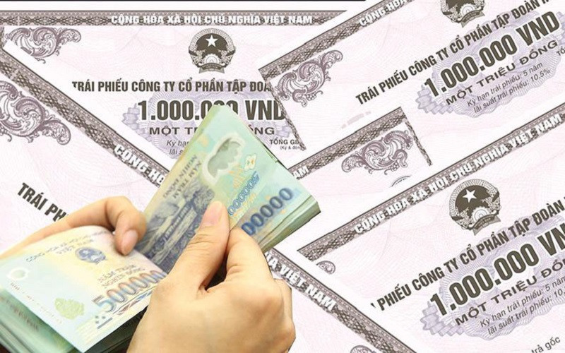 Thủ tướng Chính phủ yêu cầu Bộ trưởng Tài chính chỉ đạo các cơ quan, đơn vị chức năng theo dõi, giám sát chặt chẽ các hoạt động phát hành, đầu tư, phân phối, giao dịch và sử dụng vốn trái phiếu doanh nghiệp, đảm bảo tuân thủ quy định pháp luật hiện hành. (Ảnh minh họa: vneconomy.vn)