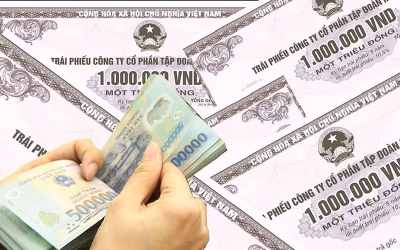 Thủ tướng Chính phủ yêu cầu Bộ trưởng Tài chính chỉ đạo các cơ quan, đơn vị chức năng theo dõi, giám sát chặt chẽ các hoạt động phát hành, đầu tư, phân phối, giao dịch và sử dụng vốn trái phiếu doanh nghiệp, đảm bảo tuân thủ quy định pháp luật hiện hành. (Ảnh minh họa: vneconomy.vn)