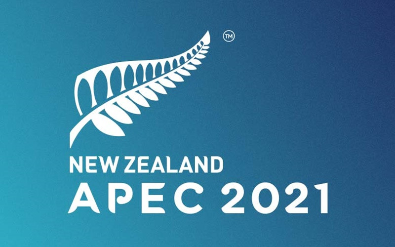 New Zealand là nước chủ nhà năm APEC 2021. (Ảnh: Apec2021nz.org)