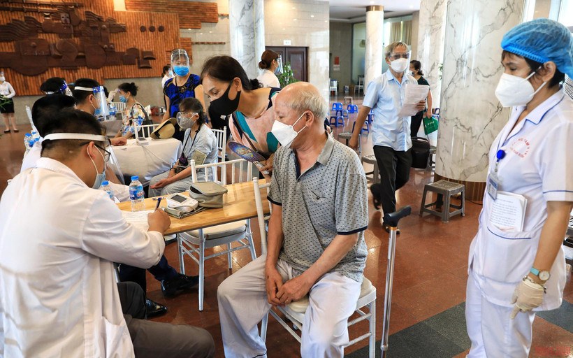 Ảnh minh họa. (Thành Đạt)