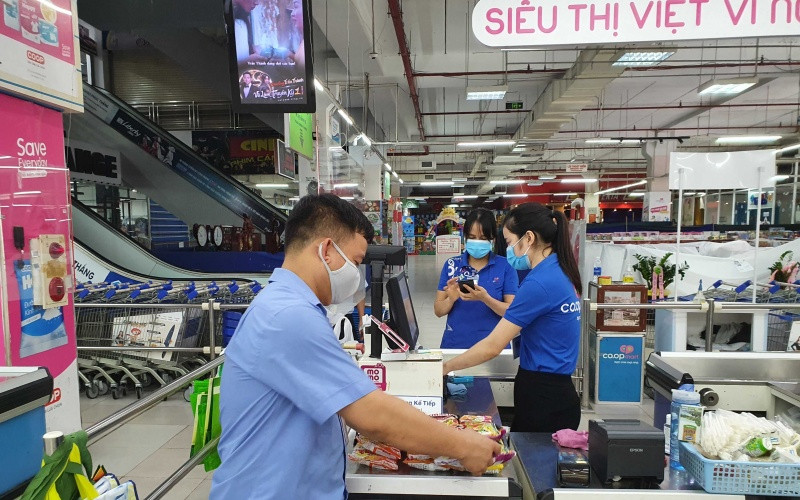 Các địa phương chủ động phòng, chống dịch Covid-19