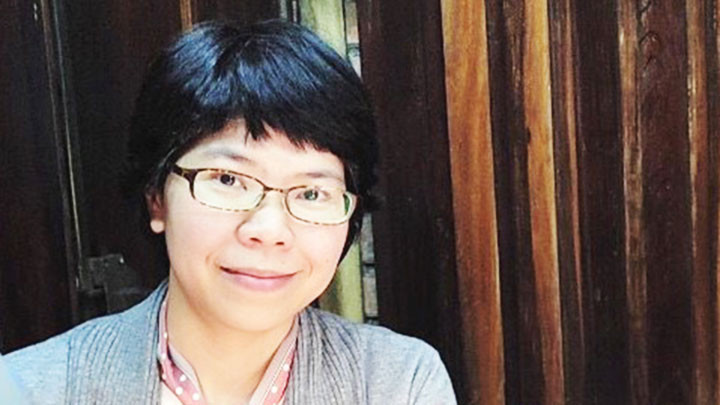 Đang có thay đổi trong văn học thiếu nhi