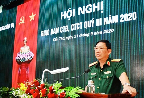 Ảnh: dangcongsan.vn