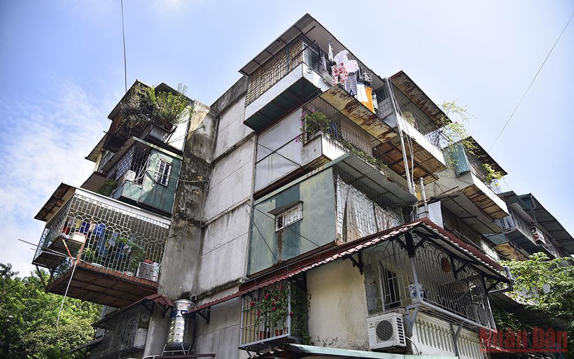 Cần tính toán nhằm cân đối, hài hòa lợi ích của nhà đầu tư, Nhà nước và cộng đồng trong khu vực quy hoạch và trên phạm vi toàn thành phố.