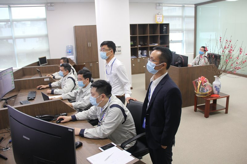 Tập trung cao độ, bảo đảm vận hành an toàn hệ thống điện quốc gia