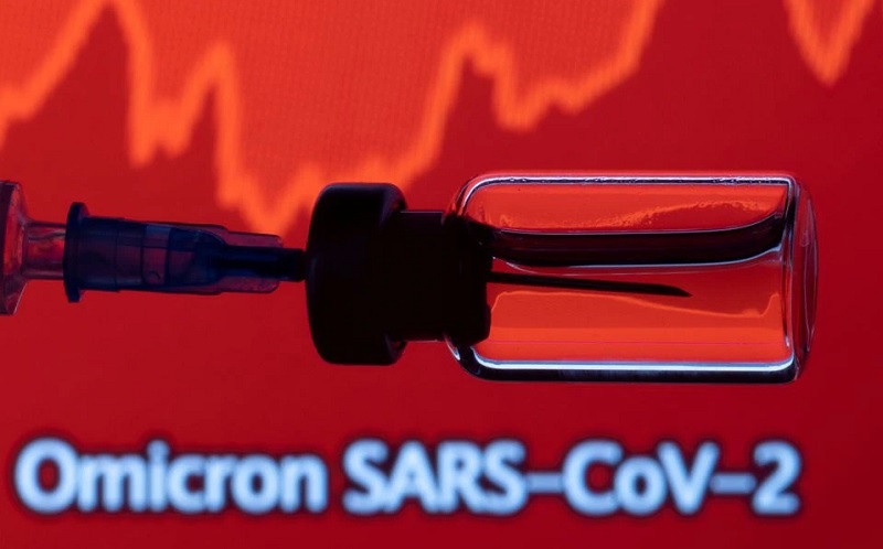 Cục quản lý Thực phẩm và Dược phẩm Mỹ xem xét hiệu quả của vaccine trước biến thể Omicron